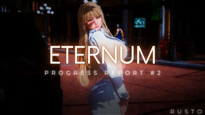 永恒世界|eternum|V0.8.5最新中文官方背景