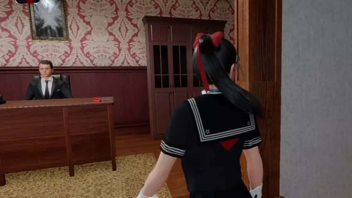 游戏画面1