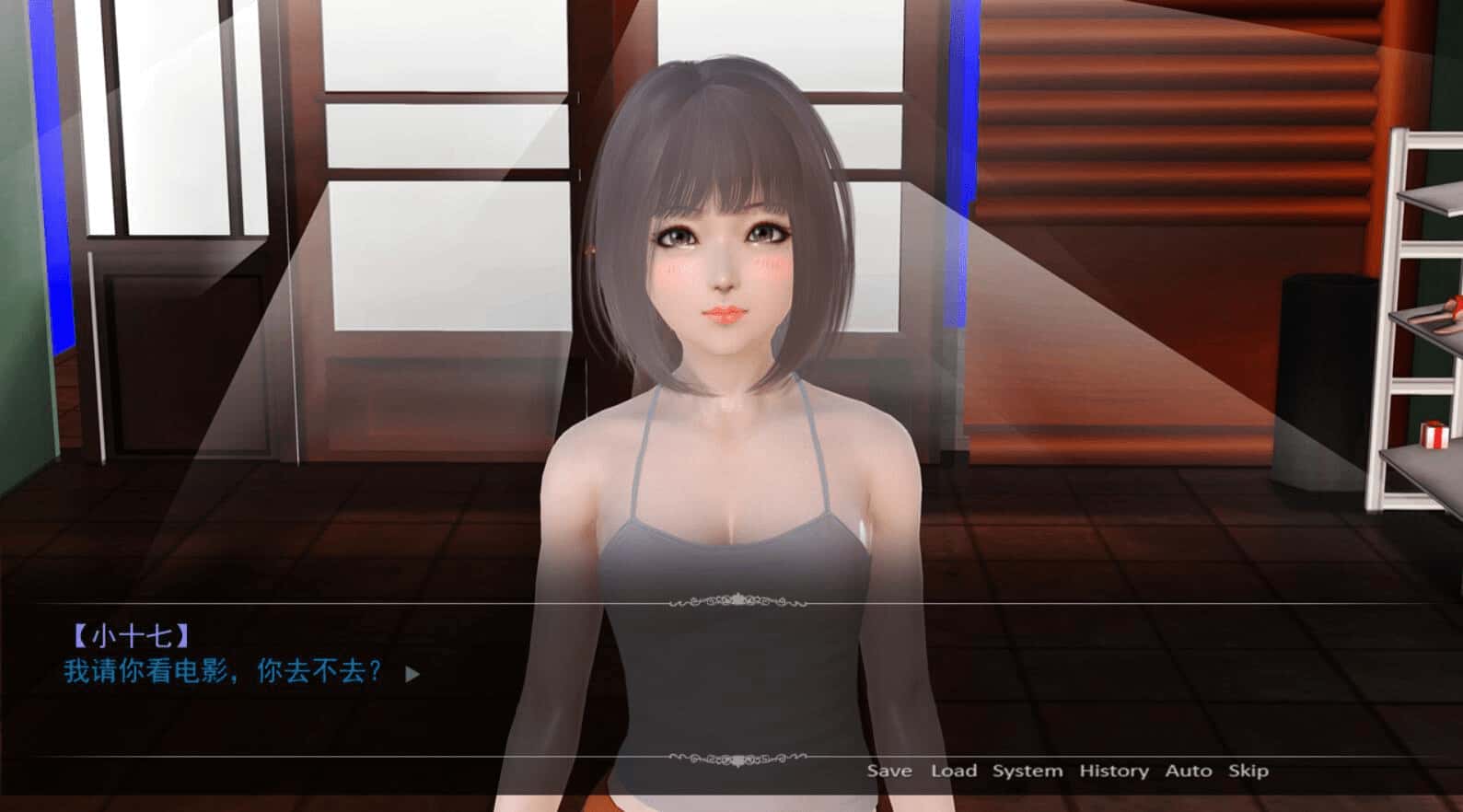视觉数据5